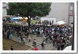 吹奏楽部@H22工陵祭-f