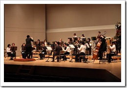 吹奏楽部@H22第37回定期演奏会-f